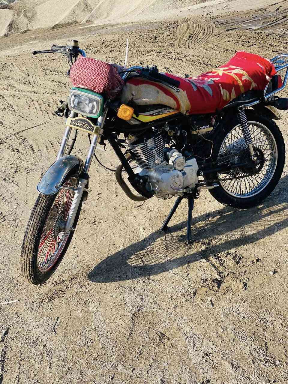 نامي ٢٠٢٠ لبيع ٥كير سعر ٣٢٥وبي مجال قليل *********** يتواجد واتساب
