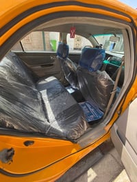 جيلي FC  للبيع سبب البيع شراء سياره احدث   سياره محرك كفاله شرط   الكي...