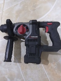 دريل همر بارك سايد شغال سعر 40 الف للاستفسار  07728233640