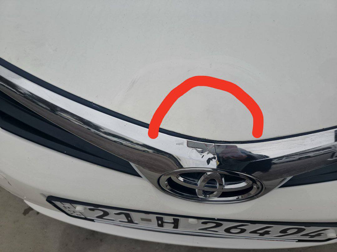 سلام عليكم كورلا خليجي ساز محرك 20موديل 2017 ماشيه 110k داخل اصفر بدون ضرر بدون تبديل بدون كلشي فقط بخشم البنيد مسحوب كارت تايرات باتري كله جديد متصرف عليها دينار سنويه ورقم جديد سليمانيه تحويل وكاله بشرط سعرها 168ومجال حيل بسيط گير محرك بشرط ***********
