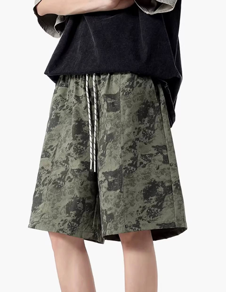 برمودة 🇨🇳 مغسول

الدرزن 78 الف فقط

قياس M // 4XL ✅

درزن 12 قطعة ستندر


**إذا كنت صاحب هذا الإعلان وتريد حذفه لأي سبب، رجاءا أرسل رسالة إلى الدعم الفني**