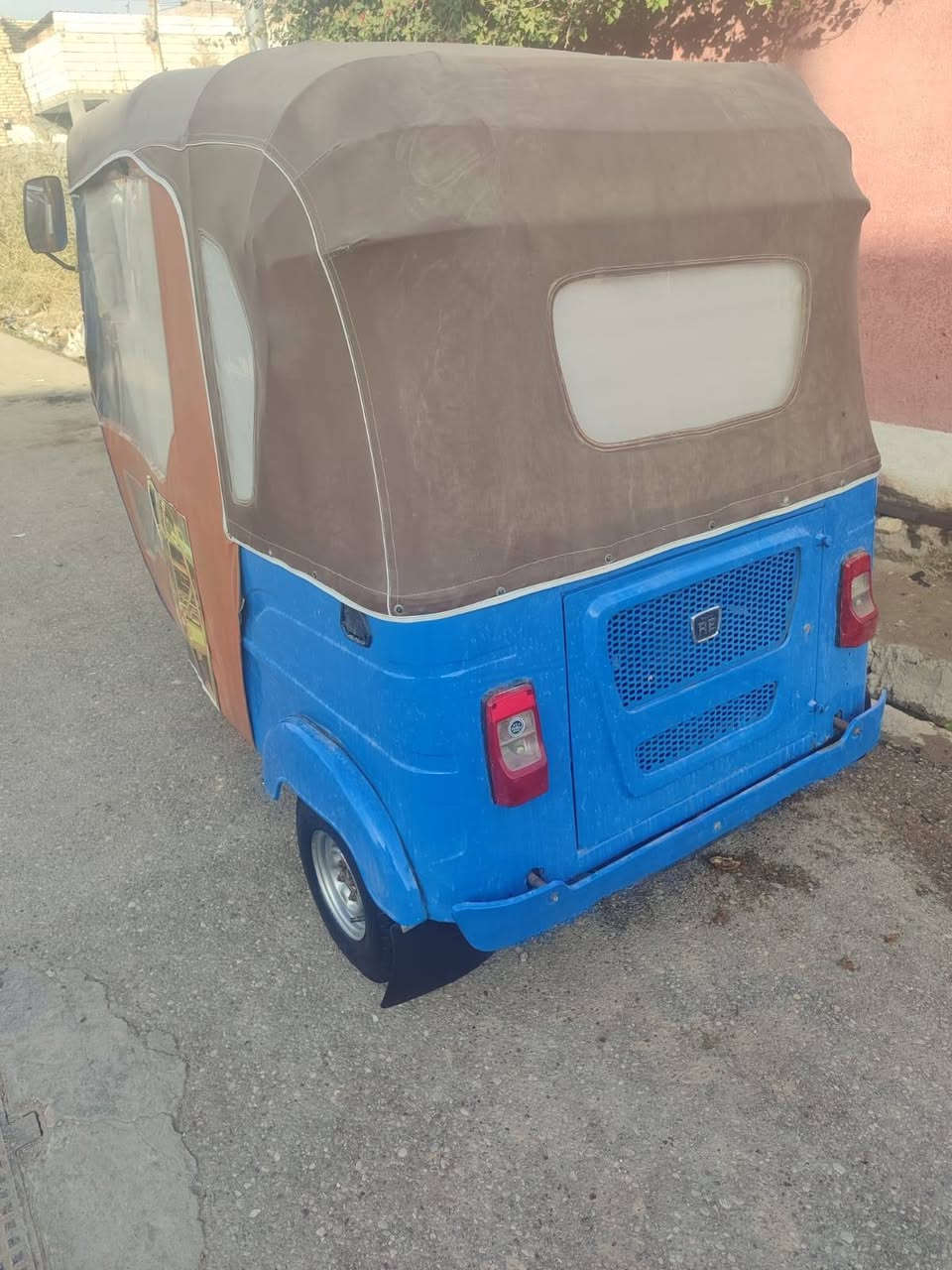 سلام عليكم شباب تكتك 22 كفاله 
بس الدوس معمره تكتك خير من الله 
تحويل ثاني يووم مشروع وطني 
مكلف بنشر هاذ رقم راعيه ***********
مكان ناصريه قضاه الرفاعي
