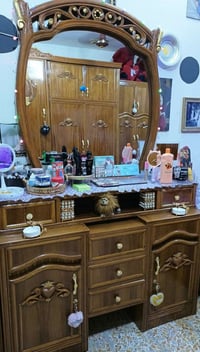 مستعمله ام الخمسه شغل درجه اولى السعر خاص واتساب على هاي الارقام 07706...