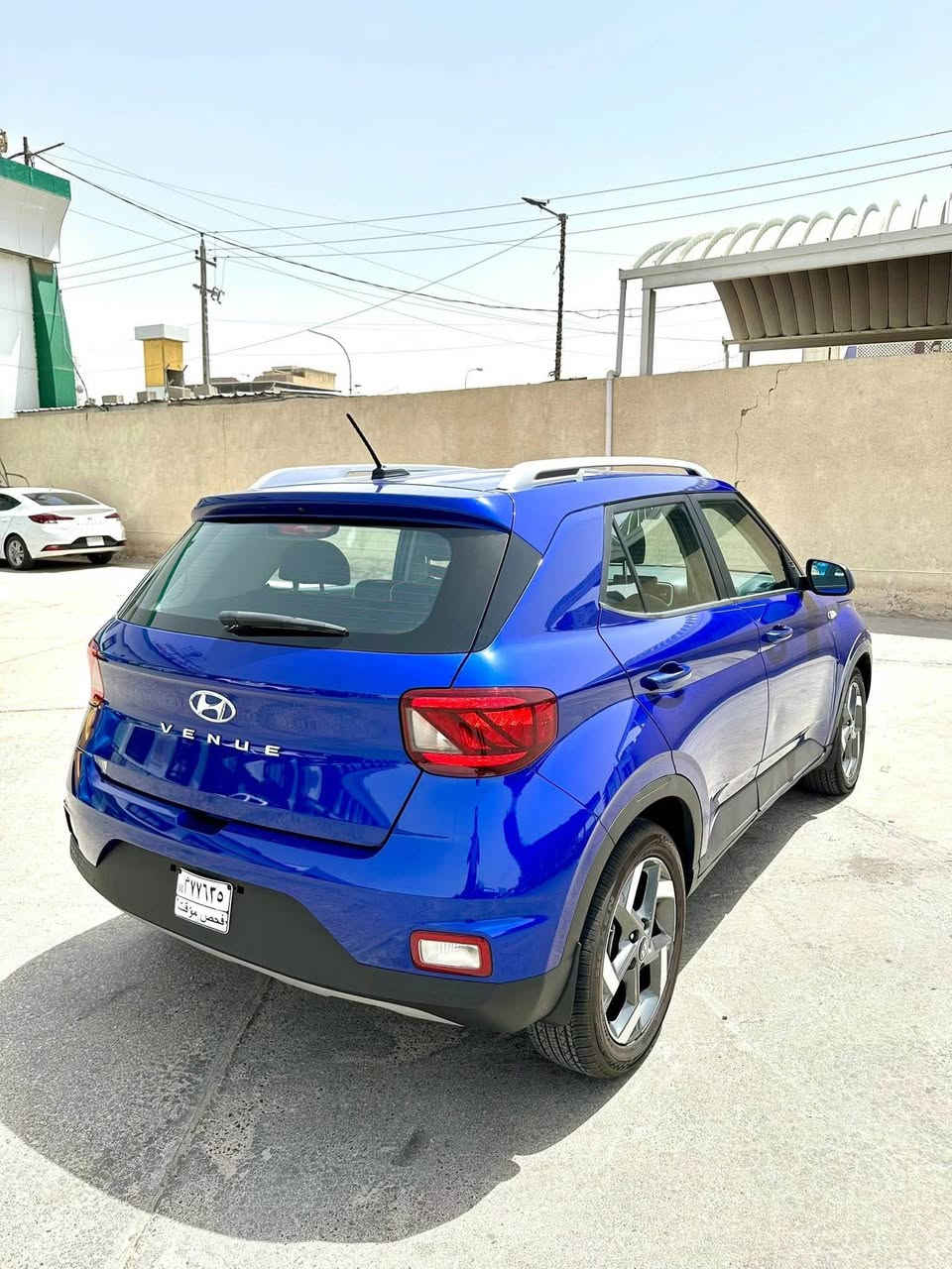 سلام عليكم هونداي فينو 2024 بدون رقم 
ماشيه 10الف  ميل 
بصمة تشغيل وابواب مع تشغيل عن بعد  
اشاير مري 
تدفئه كشنات 
شاحن   تلفون 
تدفئه ستيرن 
رادار جميع الاتجاهات
كشنات جلد 
وبقية المواصفات المعروفه 
حادث السياره جاملغ ايمن نفسه مصلح بارد او تكحيل مع بارد في مقدمه القماره اثر ضرر في تحميل  بدون تبديل بدون الصبغ السياره  
دعاميه اصليه  او مصبوغه  
السعر 127 ورقه 
بدون رقم 
مكان السياره البصره ابو صخير دور المطار 
للاستفسار ***********
***********
متوفر واتساب البصرة, العراق
