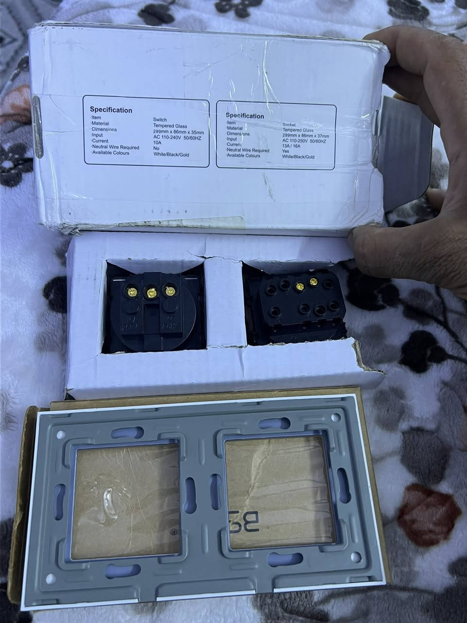 باكيتين نقاط سمارت كل باكيت يحتوي نقطتين
15 الف


**إذا كنت صاحب هذا الإعلان وتريد حذفه لأي سبب، رجاءا أرسل رسالة إلى الدعم الفني**