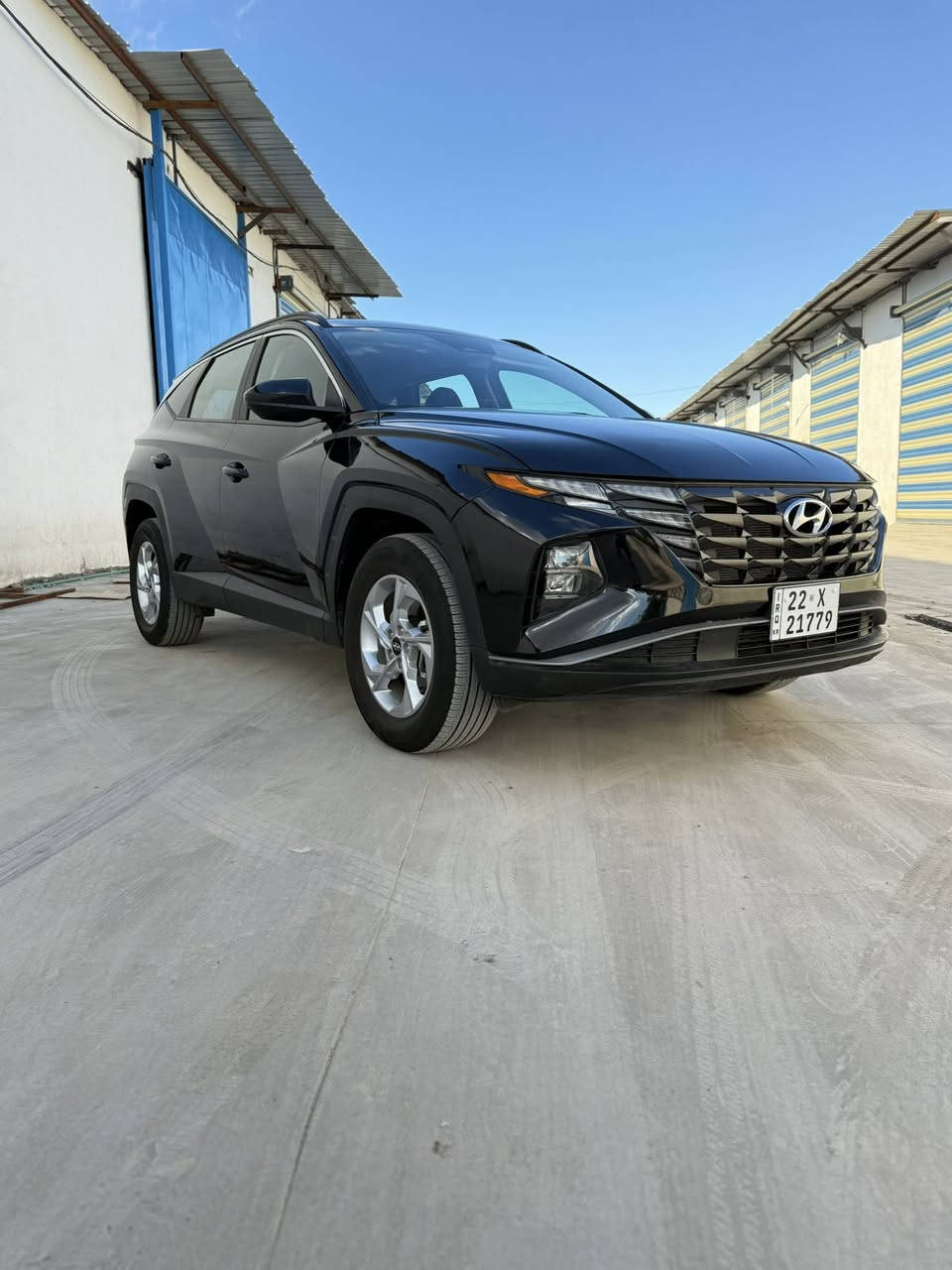 السلام عليكم 
هونداي توكسان
وارد امريكي
2024
اللون اسود
دخول جديد وترقيم جديد
بعده بوضع الزيرو 
ماشيه 12000
المواصفات
SEI
بصمه
كامره
شاشه جبيره
مود درايف 4وضعيات قياده
لد امامي نهاري
اشاير بالمري
رادار امامي
رادار جانبي
رادار خلفي
محرك2500
دفع رباعي4*4
ويل كب حجم 17
داخل اسود ملكي
كشن السائق  كهرباء
تدفئه بالكشنات الاماميه
اطفاء ذاتي
اوتو هولد
شحن لا سلكي
مخارج USP وتايبسي
مخارج 12فولت 
جنطه كهرباء
تحديد مسار
تنبيه خروج عن المسار
نقطه عمياء
مرائه عاكسه للضوء
نضام منحدرات
نضام ملاحه
نضام خرائط
كار بلي 
ترحيب عنده الاقتراب
سايد بريك بصمه
وبعد بيه مواصفات اخرى
السياره بعده بوضع الزيره جديده جدا جدا

صور الحادث بالمنشور والتفاصيل كله موجوده

بوند صبغ وجاملغ الباقي كله مكفول الشاصي مكفول
ايرباك ستيرن وبرده

صور الحادث بالمنشور
وكل التفاصيل بالمنشور 
اتصل وتدلل
للاستفسار ***********
بيع فقط
السعر 184$
الموقع بغداد الكاظميه چكوك
