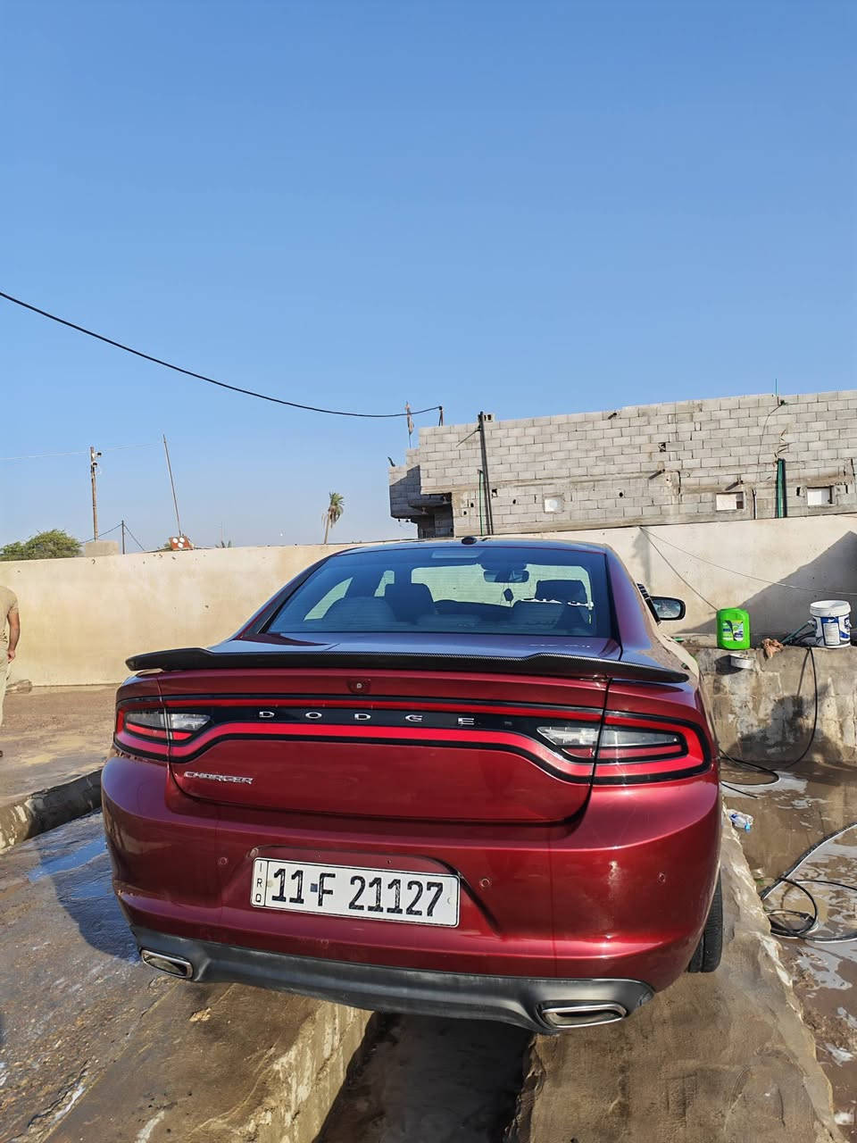 سلام وعليكم جارجر اس اكس تي ٢٠٢٠ سياره جاهزه من كلشي حادثهه موجود بلمنشور مكاني بصره سعرهه ٢١٠ للتواصل***********
