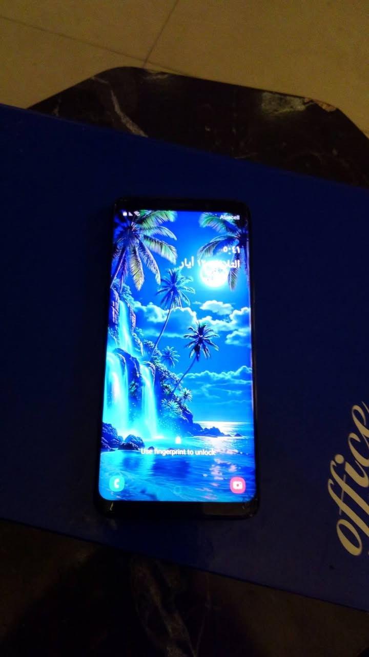 S9 لبيع فطور بشاشه وطبع سعره ٥٠


**إذا كنت صاحب هذا الإعلان وتريد حذفه لأي سبب، رجاءا أرسل رسالة إلى الدعم الفني**