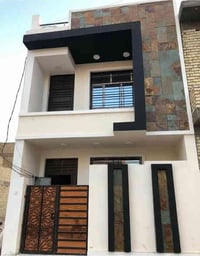 الدار للبيع مساحه 50 طابقين فول بلديات ضيا الحلفي 07757802634