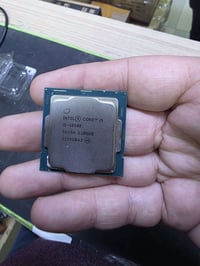 i5 10500 • ٦نواة • توصيل متوفر