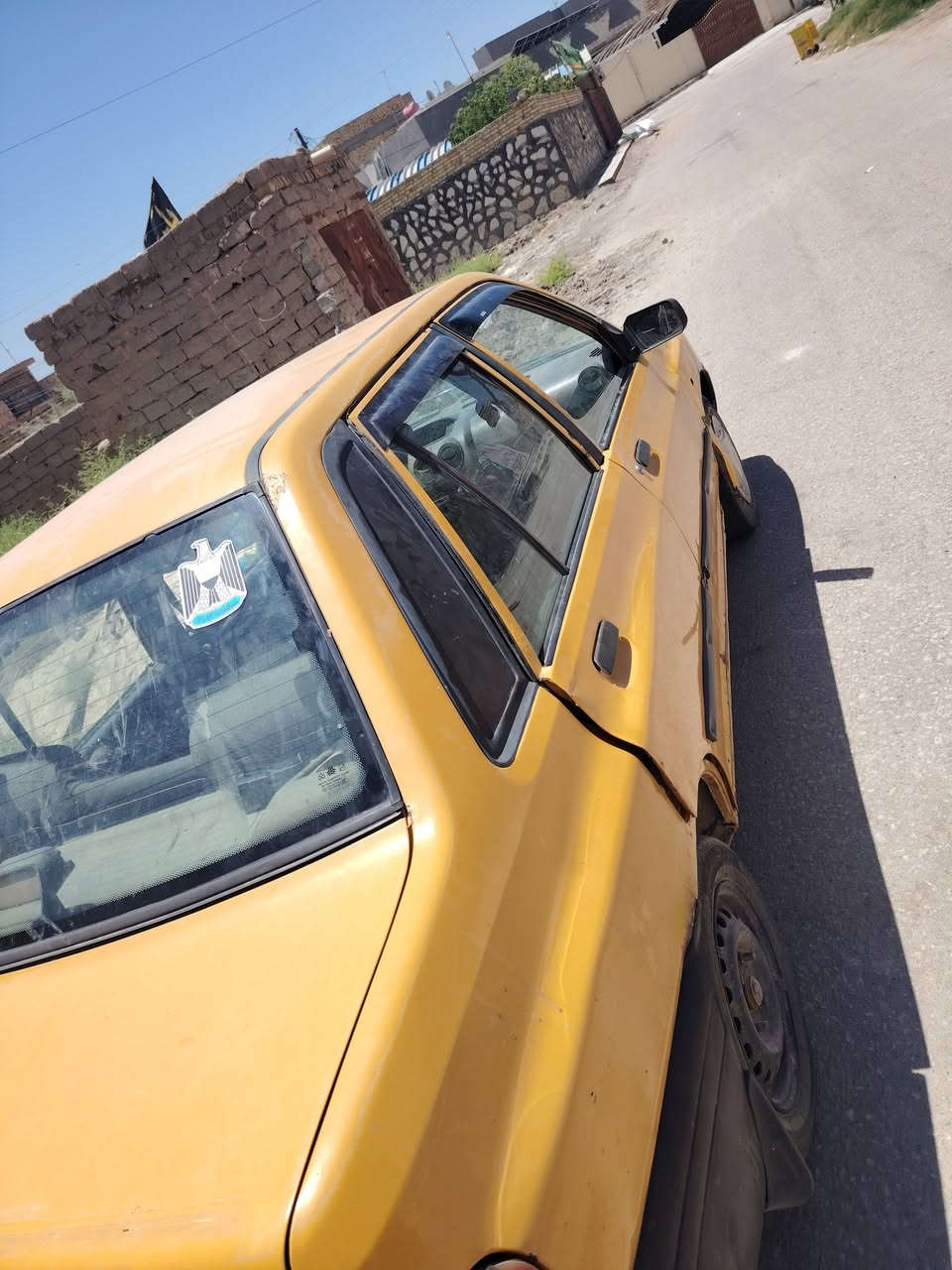 سعرهه مليون سايبا ١١ جاهزه كير ومكينه شغاله كهربائيات سنويتهه ظايعه ماندل راعيهه اتصل ***********
