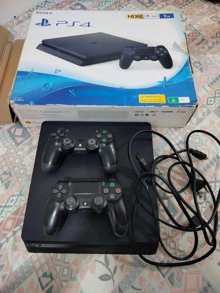 بلي 4 سلم ,   ذاكره 1T السعر خاص حي الجهاد شغال ومابي اي عطل


**إذا كنت صاحب هذا الإعلان وتريد حذفه لأي سبب، رجاءا أرسل رسالة إلى الدعم الفني**