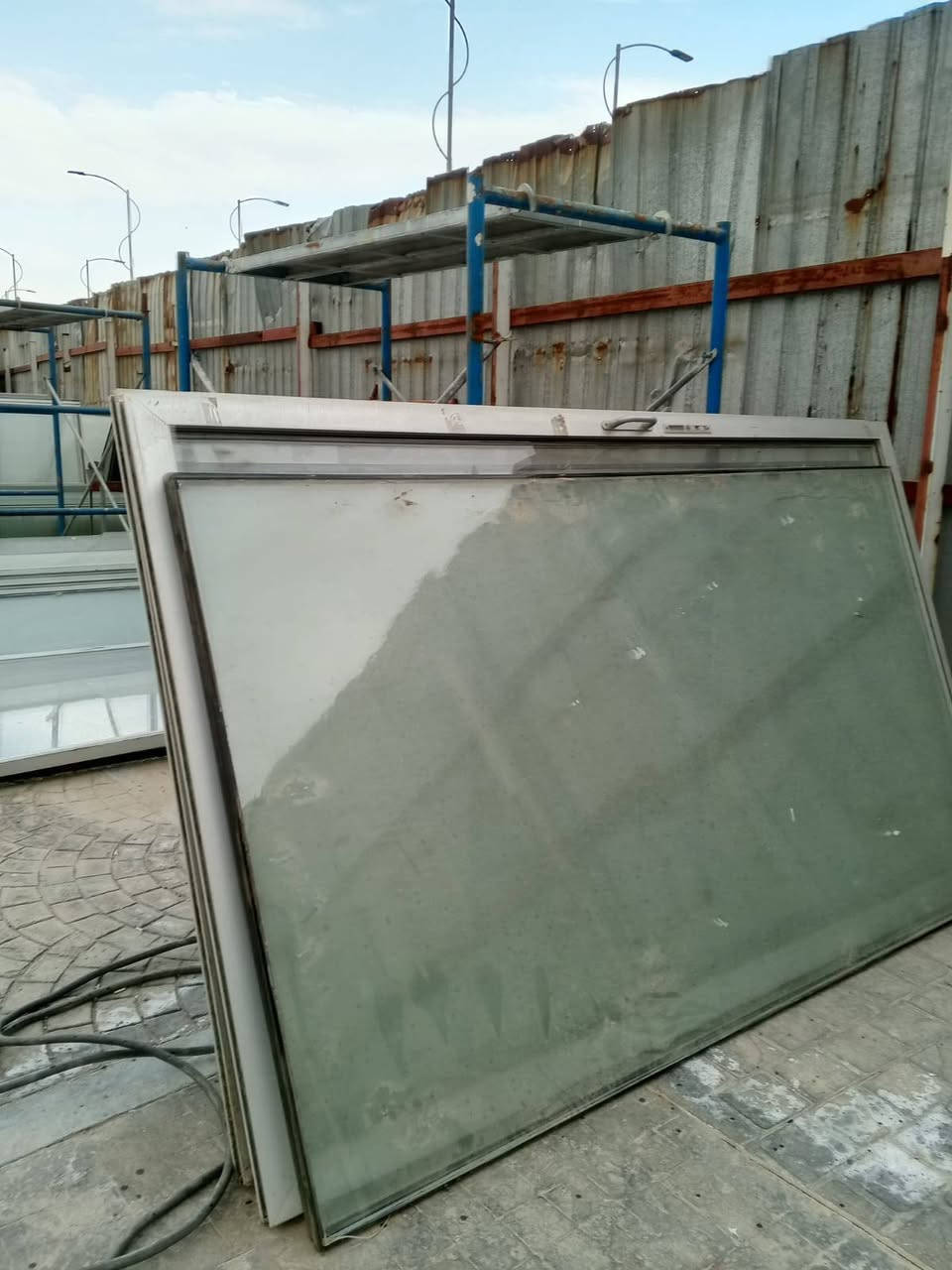 سلام عليكم 
جام للبيع
المكان بغداد الباويه
الاستفسار ‏‪+964 770 390 6403‬‏
