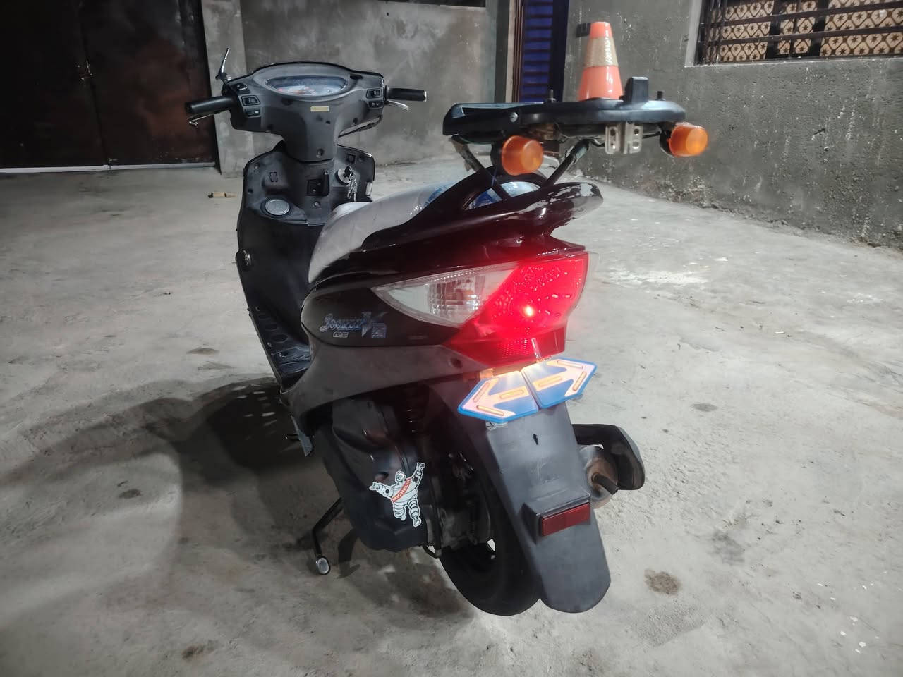 للبيع داجه جاهزه وغير مفتوحه 
تصل وتدلل

***********
