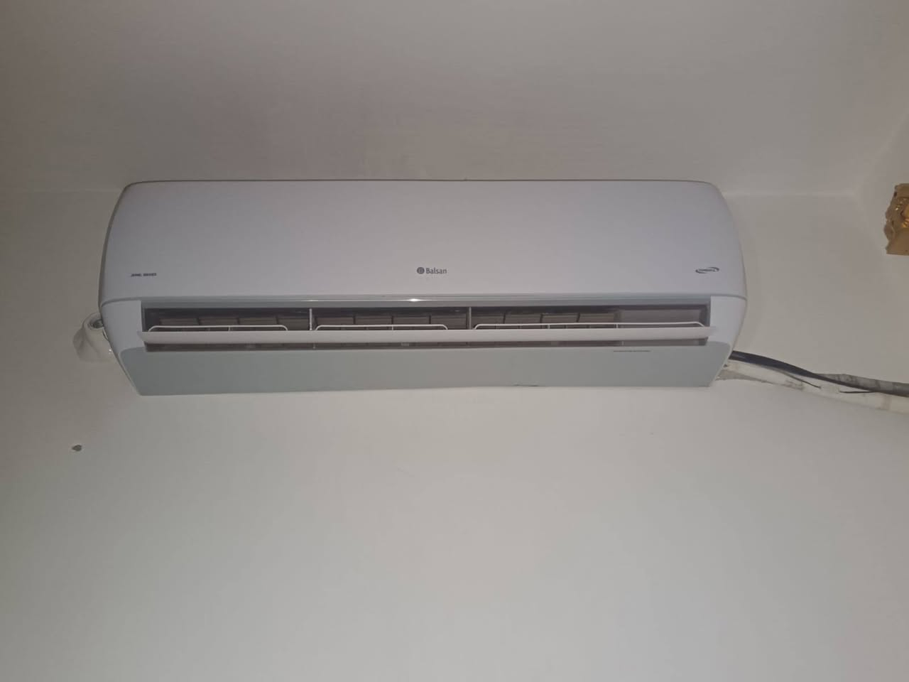 سبلت بلسام ثينين طن وثاني الوارث عمودي تلاثة طن ومكيف وكيف كله على الفحص السعر بما يرضيك تتفضل خاص


**إذا كنت صاحب هذا الإعلان وتريد حذفه لأي سبب، رجاءا أرسل رسالة إلى الدعم الفني**