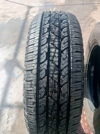 تاير تك جديد مامجدود نهاءي سعر /75/اف/07724695546