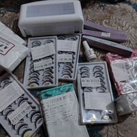 كلهن • مجموعة • اكسسوارات