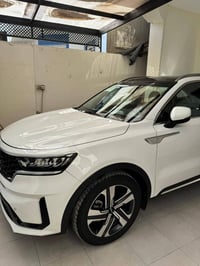 سورنتو • موديل ٢٠٢٢ • فول