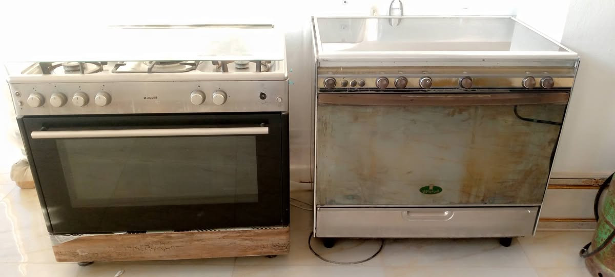 اغراض منزليه للبيع في قضاء الرمانه التواصل خاص او على واتساب ***********6
