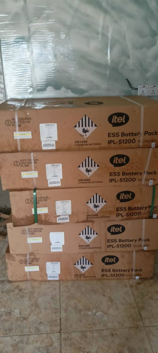 شركة شمس الأصيل للطاقة الشمسية
مستعدين لتجهيز كافه المكاتب والمنصّبين بكافه مواد الطاقه الشمسيه:
🔋 بطاريات بكافه الأنواع والأحجام
⚡ انفيرترات بمختلف القدرات
🌞 ألواح لونجي 615 واط وجهين
🔌 كافه القواطع DC وقواطع AC
🧰 وجميع ملحقات منظومات الطاقة الشمسية
✔️ مواد أصلية ومعتمدة
✔️ أسعار خاصة للجملة والمكاتب
✔️ خبرة ودعم فني مستمر
📍 العنوان: بعقوبة – خلف المحافظة – الشارع المقابل لثانوية الجواه
📞 للتواصل: ***********
شمس الأصيل… ثقة وخبرة في عالم الطاقة الشمسية 🌞
