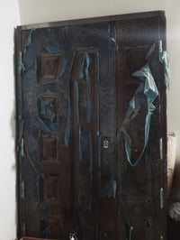 باب حديد صيني • باب ديوانية • ناصرية