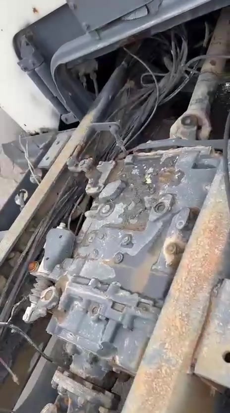 سيارة مارجروس موديل 1991ديالى سنوية 2028


**إذا كنت صاحب هذا الإعلان وتريد حذفه لأي سبب، رجاءا أرسل رسالة إلى الدعم الفني**