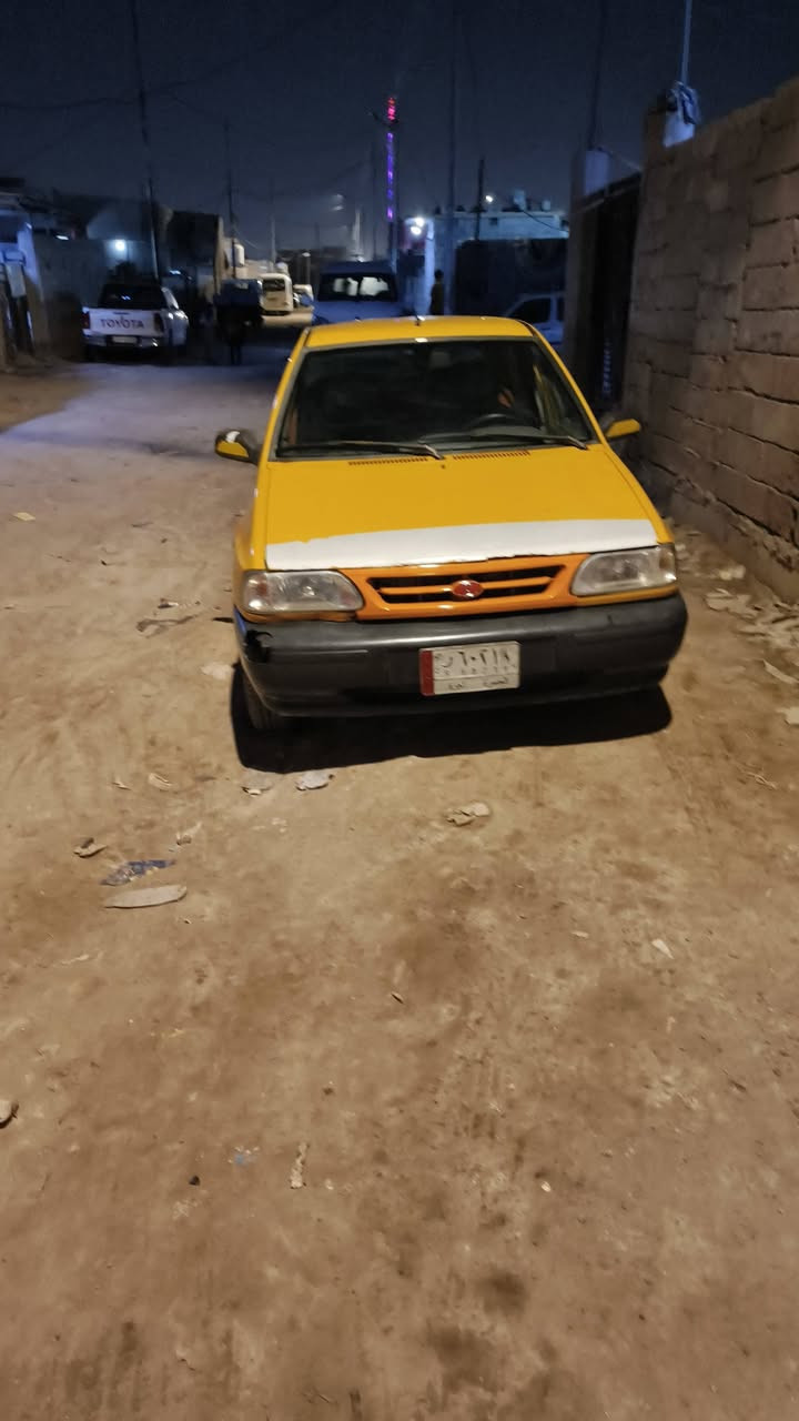 السلام عليكم سايبه موديل ٢٠١٤
السعر ١٨ العنوان البصرة أبو الخصيب عويسيان
هاذ رقمي ***********
