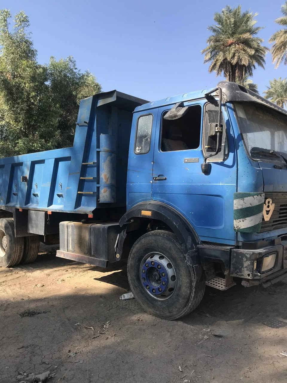 سلام عليكم اخوان ال بي موديل 86للبيع جاهز من كلشي شغل وطلع كير مكينه خير من الله للستفسار***********
