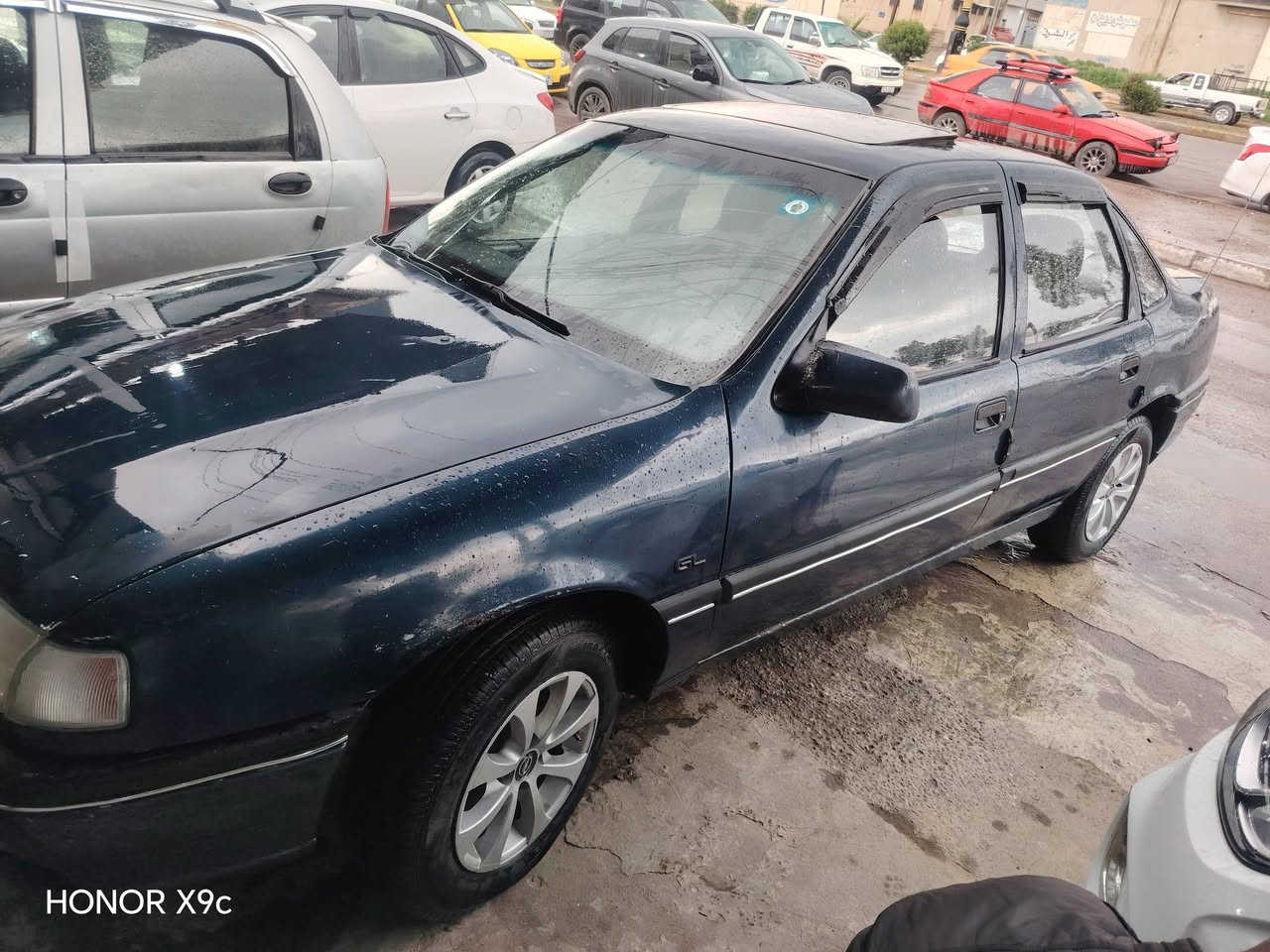 السلام عليكم اوبل فكترا حجم 16 كير محرك شرط رقم دولي جديد صبغ حزام جماليه 
***********      السعر 35
