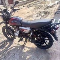 سلام عَليكم ، بوكسر موديل 20 سنويه ومكينة MTR وانطيك مكينتها البلاديه ...