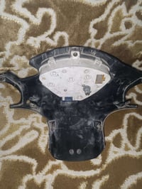 ماكس عدلة • مكفول • سواد