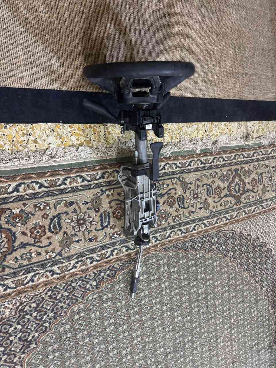 ستيرن كامل مع الشفتات بدون دركه
جيب كراند شيروكي الشكل الجديد خمسه راكب وسبعه راكب 
*********** ديوانية, القادسية
