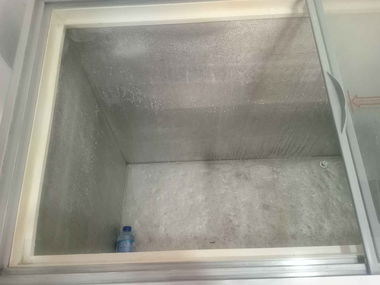 مجمدة مال اسواق للبيع اخت الجديد كله بلادي كركوك, العراق


**إذا كنت صاحب هذا الإعلان وتريد حذفه لأي سبب، رجاءا أرسل رسالة إلى الدعم الفني**