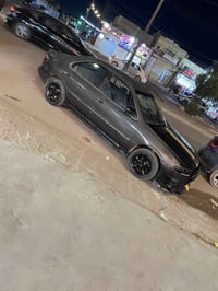 صني ١٩٩٤ • كير اوتو • ما بيها ضربة