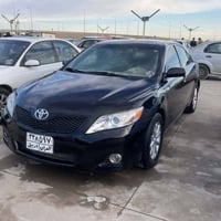 كامري خليجي • ٢٠١١ • أربيل