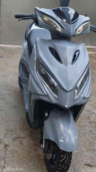 سلام عليكم
دراجة جامبو للبيع 
وارد ياباني 
دراة خير من الله 
صوت ناعم
تشغيل بصمه عن بعد 
ويل رياضي 
دراجة نضيفة 
كله شغاله كاملة من كلشي 
سعر 525
عنواني نصر الاستفسار ***********
