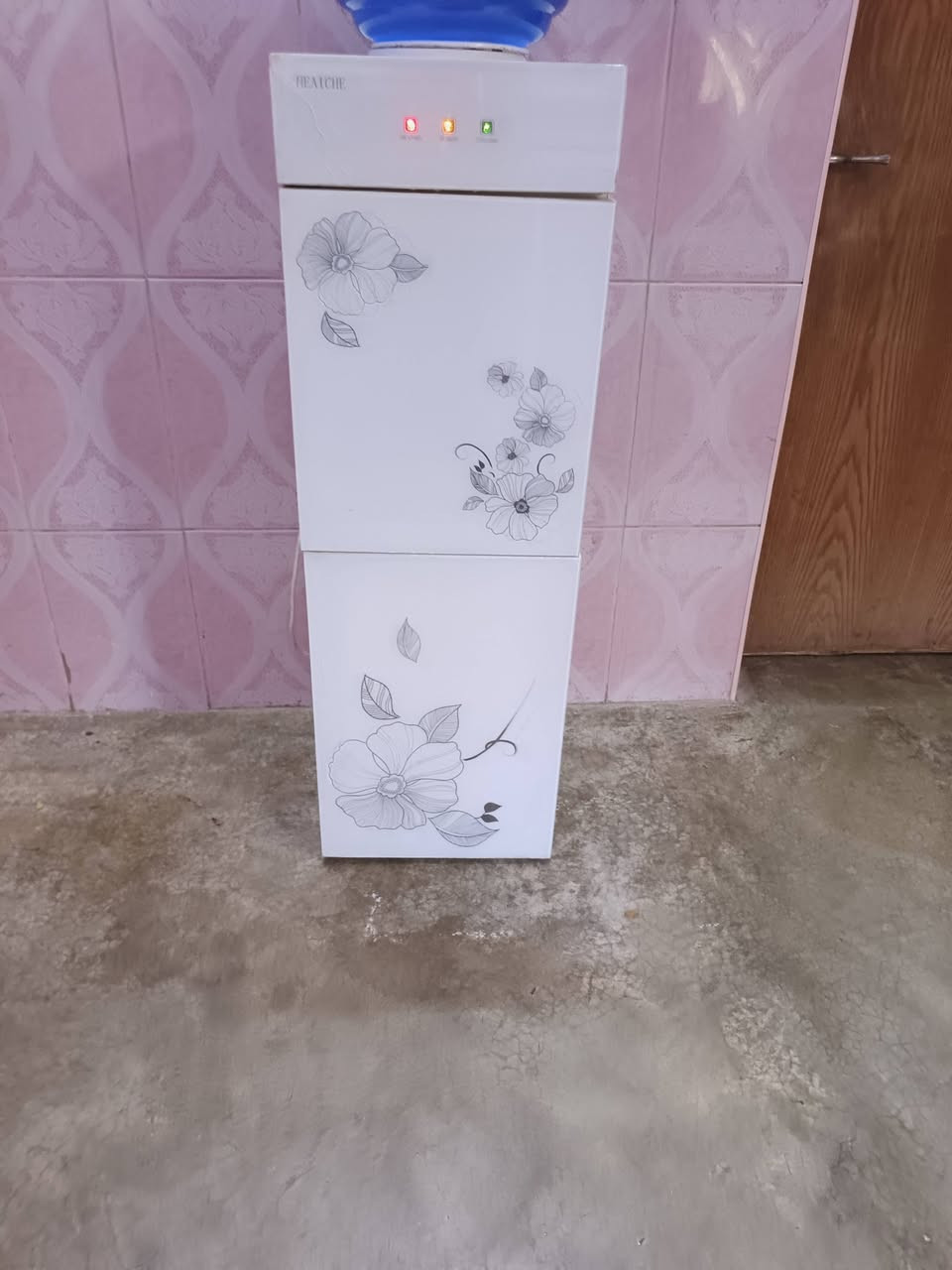 براد شغال شرط حار بارد ثلاجه كل عيب مابيه بشرط بلادي شركه سعر 55 وبيه مجال مكاني كركوك حي عسكري شراي اتصل ***********
