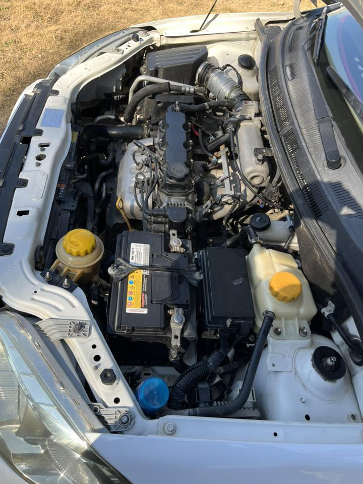 أفيو للبيع موديل2011 الشركه عامه للسيارات مكان بابل سدة الهندية محرك مفتوح مو مسكر تخم تاير باتري جديد تبريد تدفئه رقم بغداد دولي الجديد السعر 83وبيها مجال لاستفسار التصال على الرقم ***********
