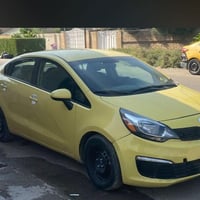 ٢٠١٦ • بدون حادث • مكينه ١٦٠٠