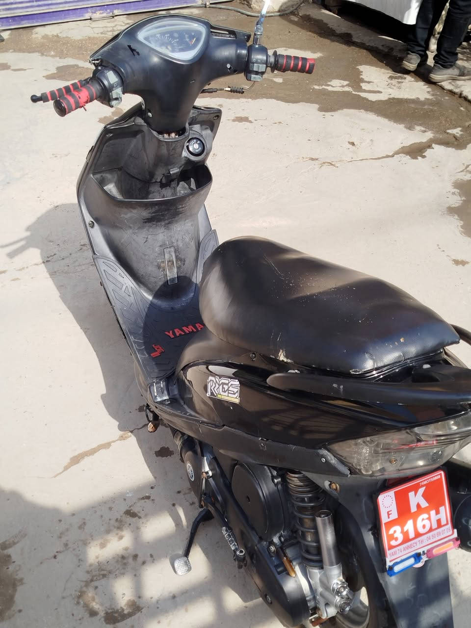 سلام وعليكم شباب دراجه للبيع ماكس 120 دراجه كامله نكره وبلاديه كل نقص مابيه كله شغاله مزوده بوشه 55 صالنصه اف ام دبل خلفي كلجات رياضي وياله نجمه اتصل 0760 110 4118 او ع لواتساب 0773 932 7885 ما متواجد ماسنجر
