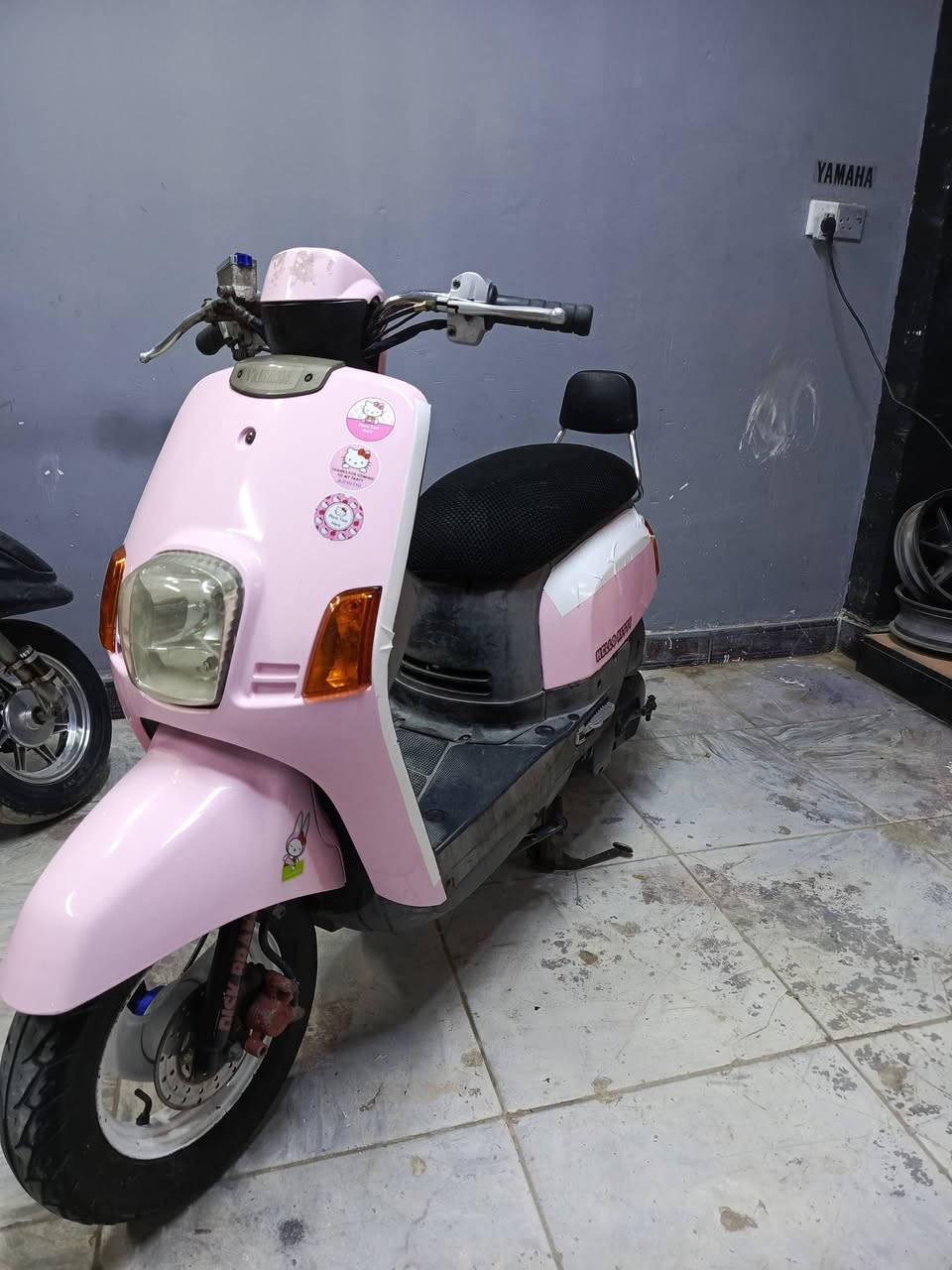 للبيع او مراوس بسكنس جبلي ماكس بوليس مكينه ٤٩ بلاديه نكره سلف كله شغال
داخل املح خارج مصبوغ جماليه كفرات ختم واحد 
عنوان كربلاء ***********
