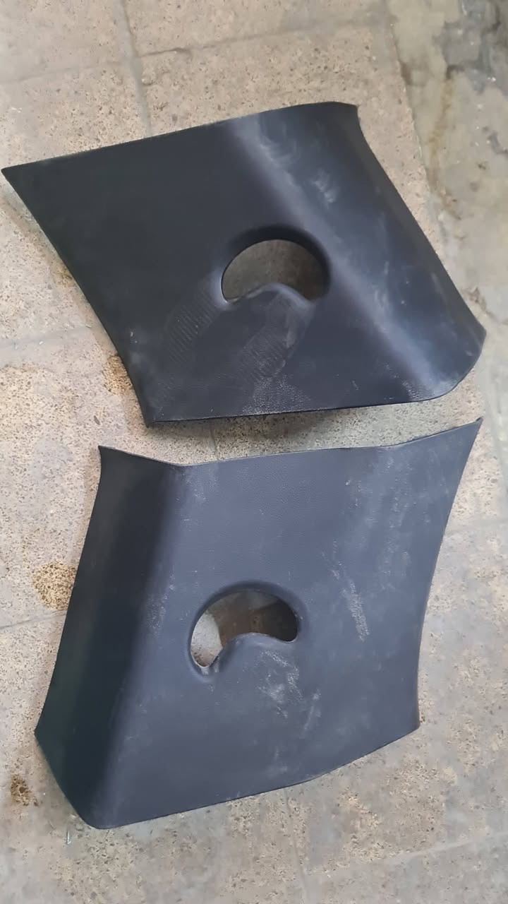 يالله تخفيضات  باب جنطه بلسايد ١٠٠ الف
باب امامي ١٥٠ الف
باب خلفي تفصيخ الوان ١٥٠ الف
بطاين جاملغ امامي بلسايد زوج ٣٠ الف
بدنه اماميه ١٢٥ الف تفصيخ
بغداد السنك شارع المسجلات ثاني بنايه على اليسار
*********** وتساب
التخفيض لمدة 3 ايام فقط
