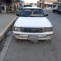 كراون هارتوب • ١٩٩١ • رقم الانبار
