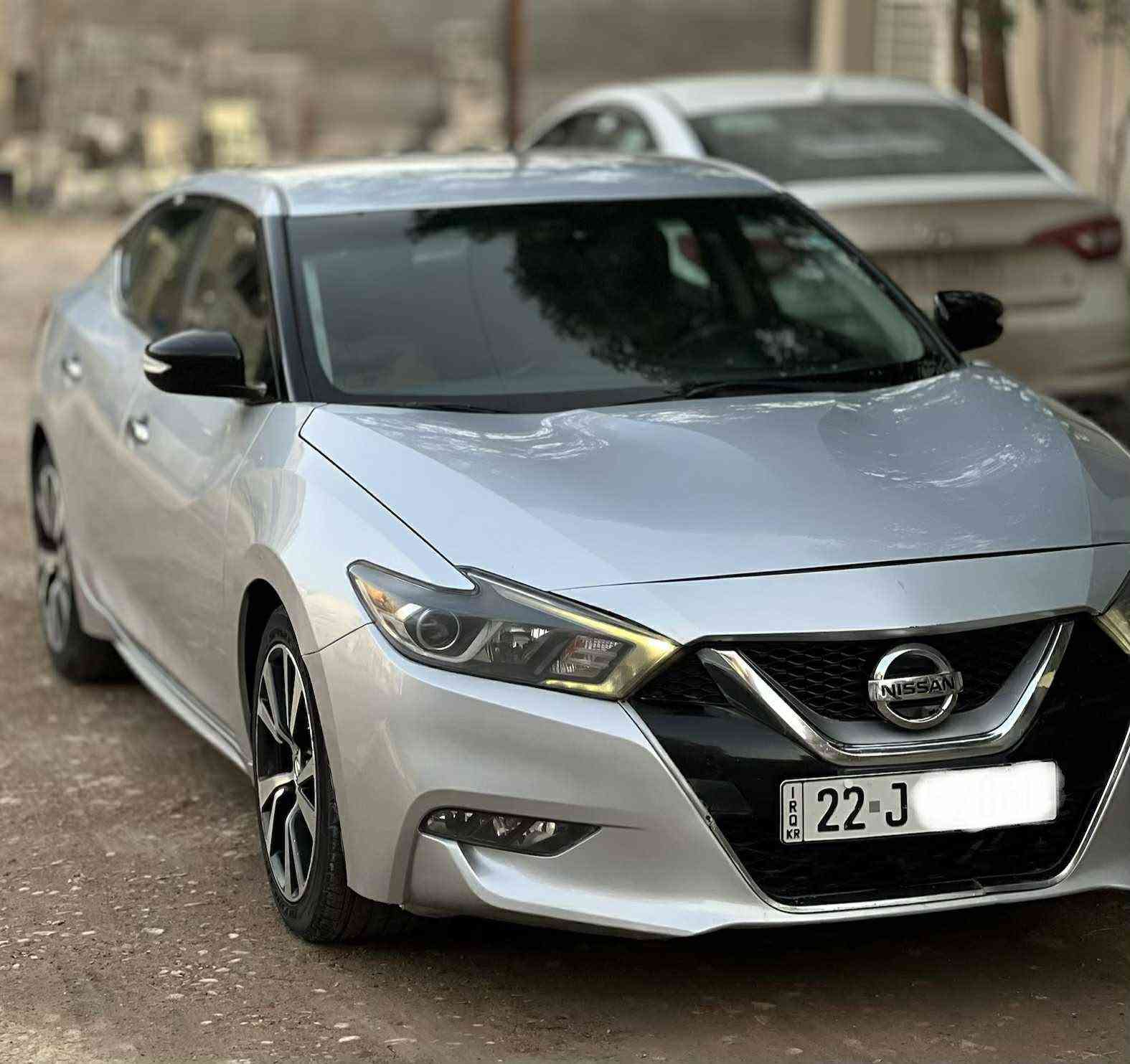 مكسيما 2017 كلين 
مواصفات sv
كير محرك تبريد مكفولات 
سنوية رقم زينكة جديدة 
سعر 119$ 
رقم الهاتف *********** كركوك, العراق
