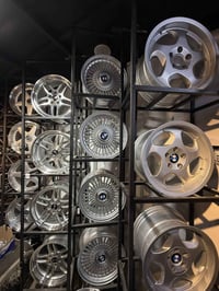 اللهم صلِّ على محمد وآل محمد 🤍 🔹 ويلات BMW جديدة ▪️ حجم 17 ▪️ حجم 18 ▪...