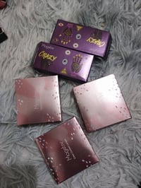 عدسات • ٥ قطع • بهالشكل