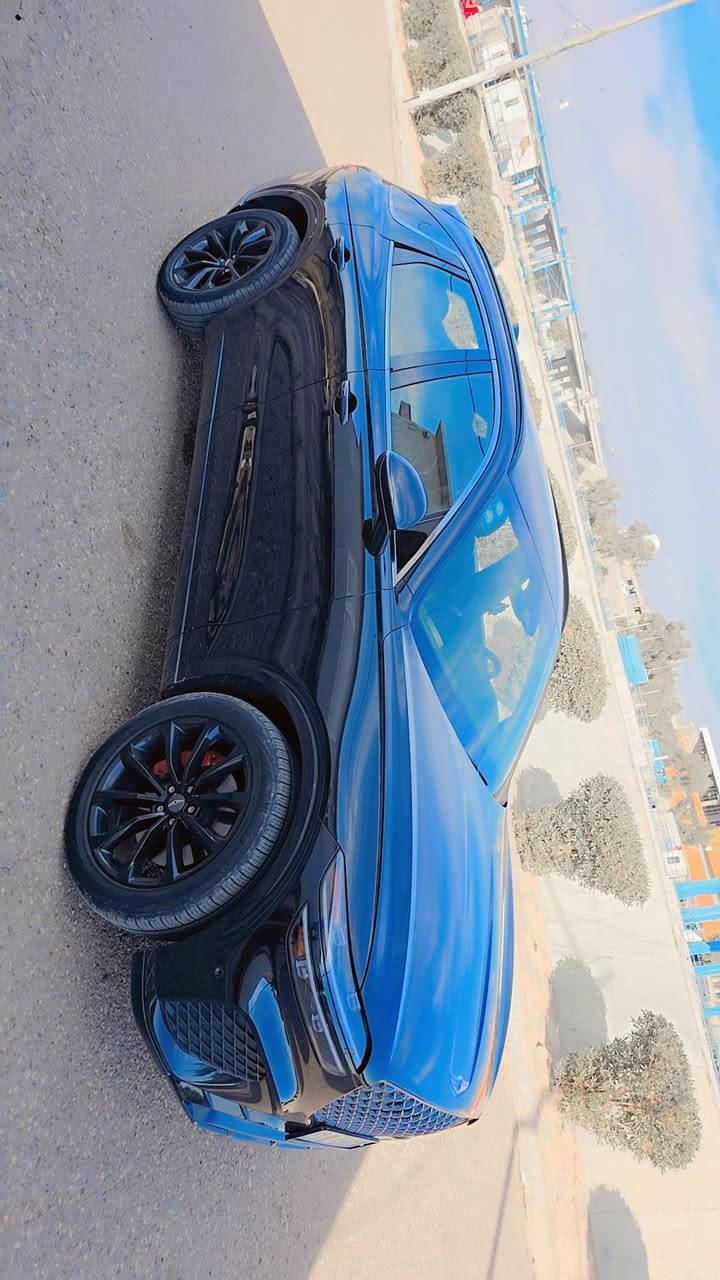 السلام عليكم
للبيع جينسز GV70
6 سلندر 3300
موديل 22
فول مواصفات اعلى فئه برستيج
كيجات ديجتل 
تبريد بيانو 
داخل اسود
كراسي كهرباء بيهن ترحيب و تدفئه و تبريد و مساج
٤كاميرات
سستم صوت 
تشغيل عن بعد 
٤ وضعيات قيادة و بيها sport plus 
تتقدم و ترجع عن بعد 
رادرات 
نقطه عمياء
قيادة ذاتيه 
بيها auto start stop

حادثها مرفق صوره شاصي
اضافه باب سائق كلير 
سونار مرفق 
السعر 29 الف وبيها مجال 

***********
