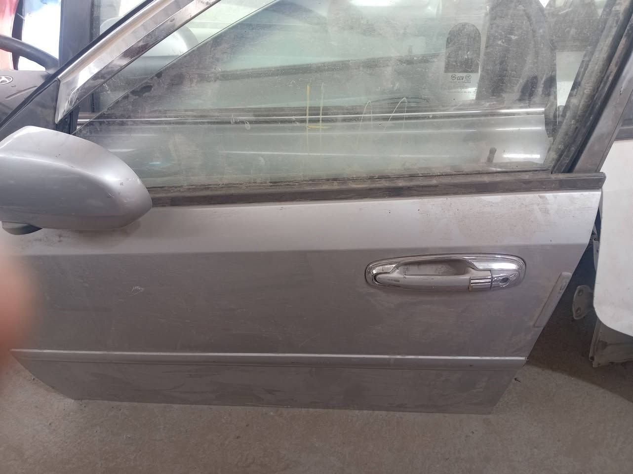 سلام عليكم
توجد كافة قطع غيار شوفر اوبترا 
العنوان الحله حي صناعي قرب محطة العرفان
محمد الجبوري ***********
