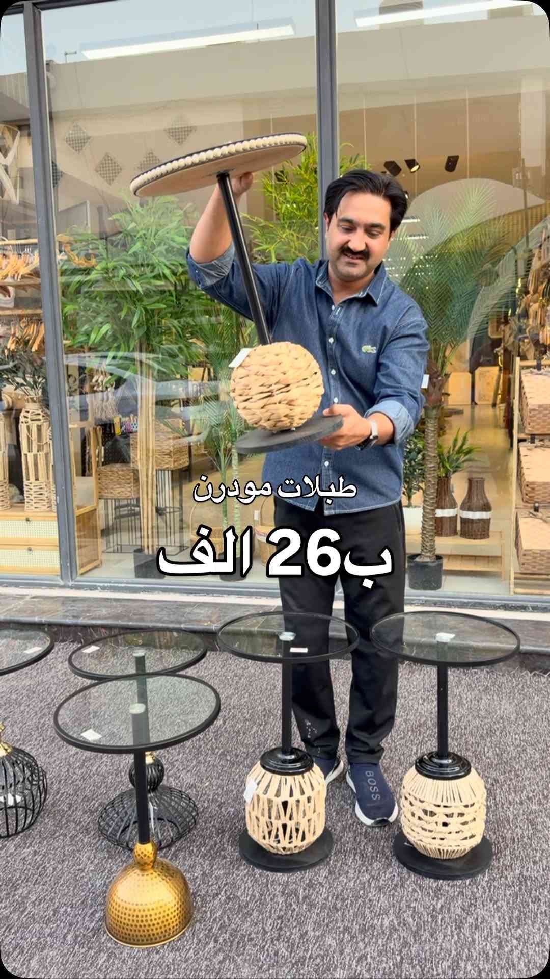 


**إذا كنت صاحب هذا الإعلان وتريد حذفه لأي سبب، رجاءا أرسل رسالة إلى الدعم الفني**