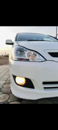 ابصم للبيع موديل 2005تحويل مباشر جاهزة سيارة مكينه كير حداديه تخم تاير...